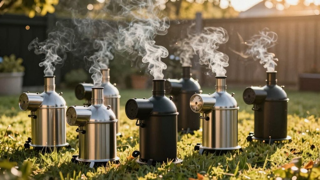 top electric smokers reviewed