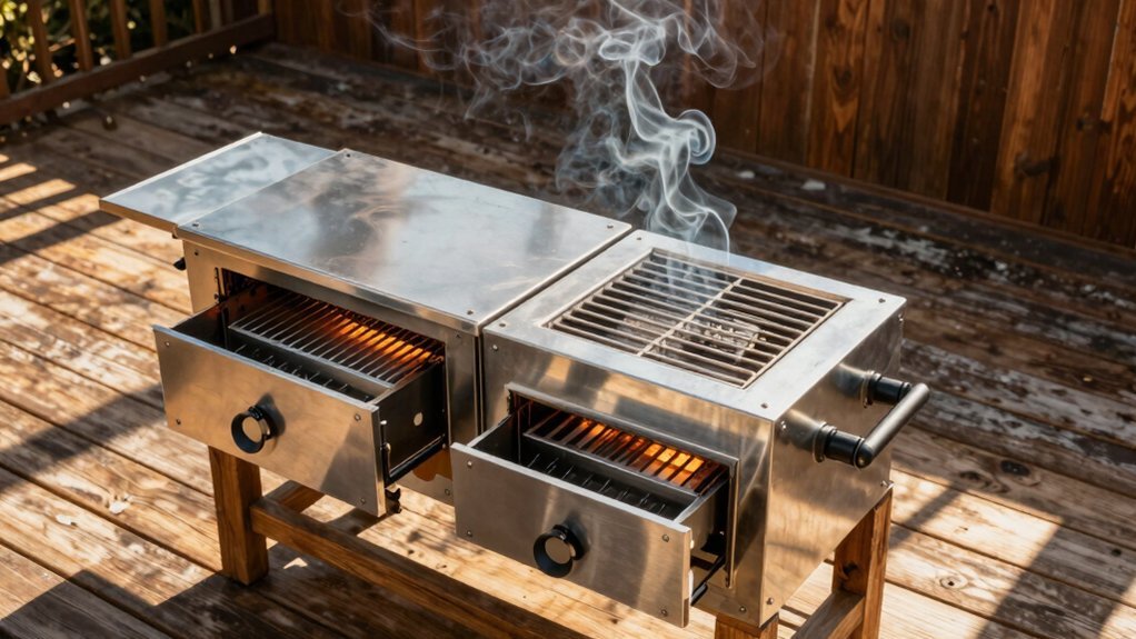 top electric smokers reviewed