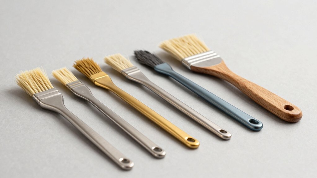 top flat grill cleaners