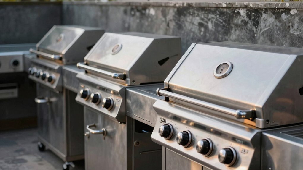top gas grills reviewed