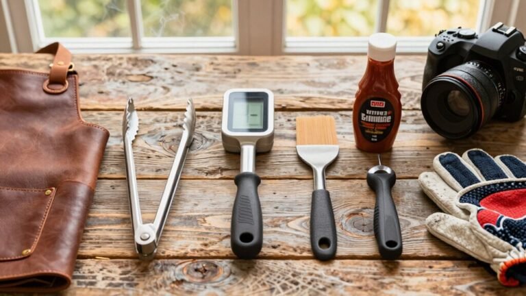 top gifts for grillers