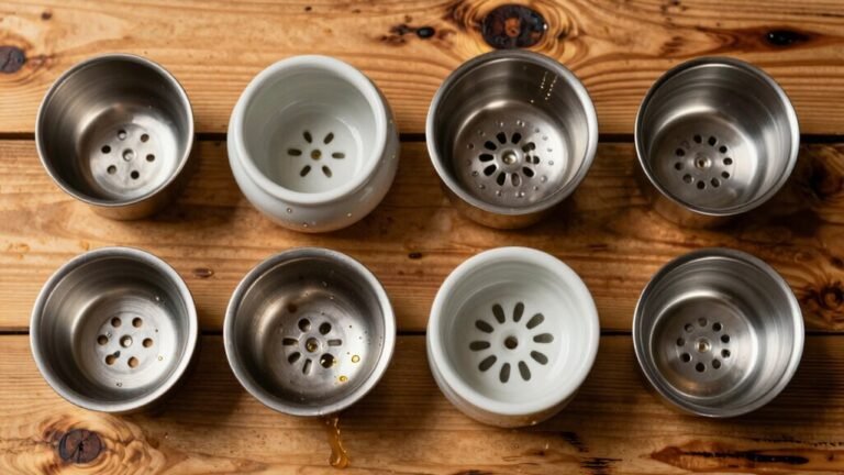 top grease catchers for grills