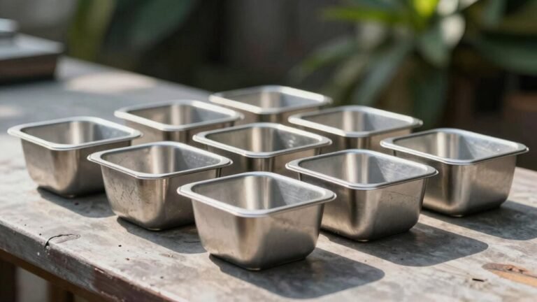 top grease pans for grilling