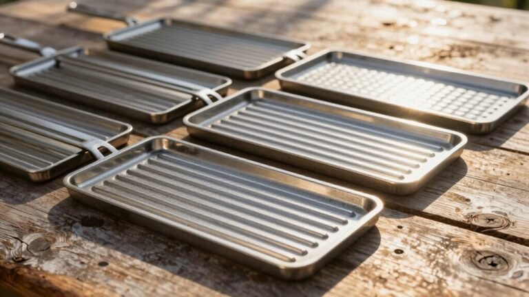 top griddle grates reviewed