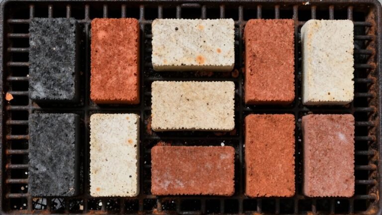 top grill cleaning solutions