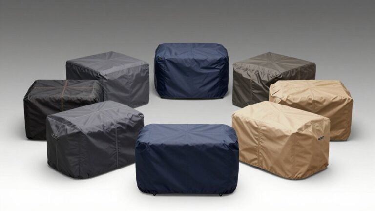 top grill covers reviewed