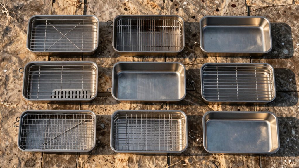 top grill inserts reviewed