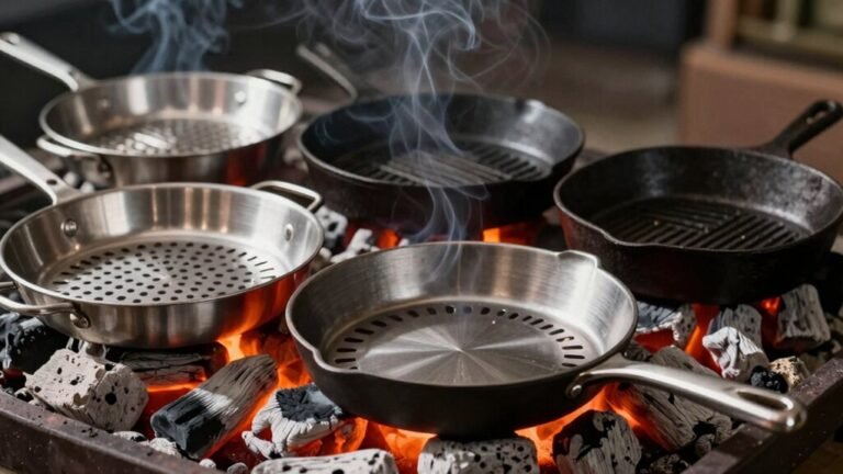 top grill pans reviewed
