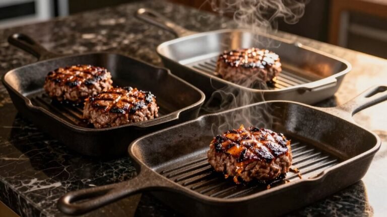 top grill pans reviewed