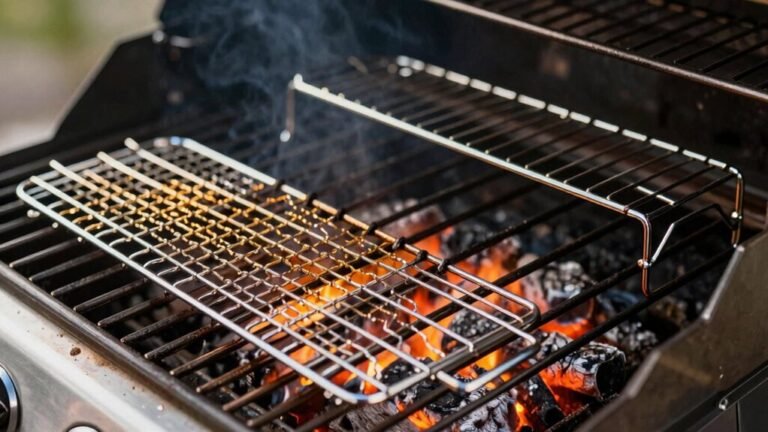 top grill racks reviewed
