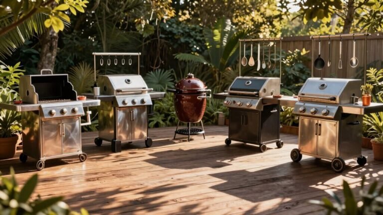 top grill sets for dads