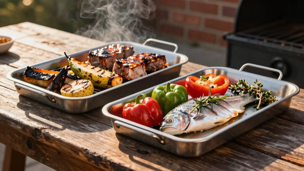 top grilling essentials for dads