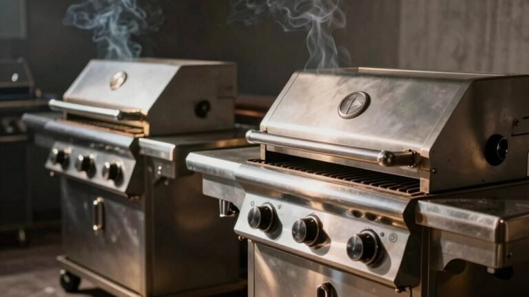 top grills for chefs