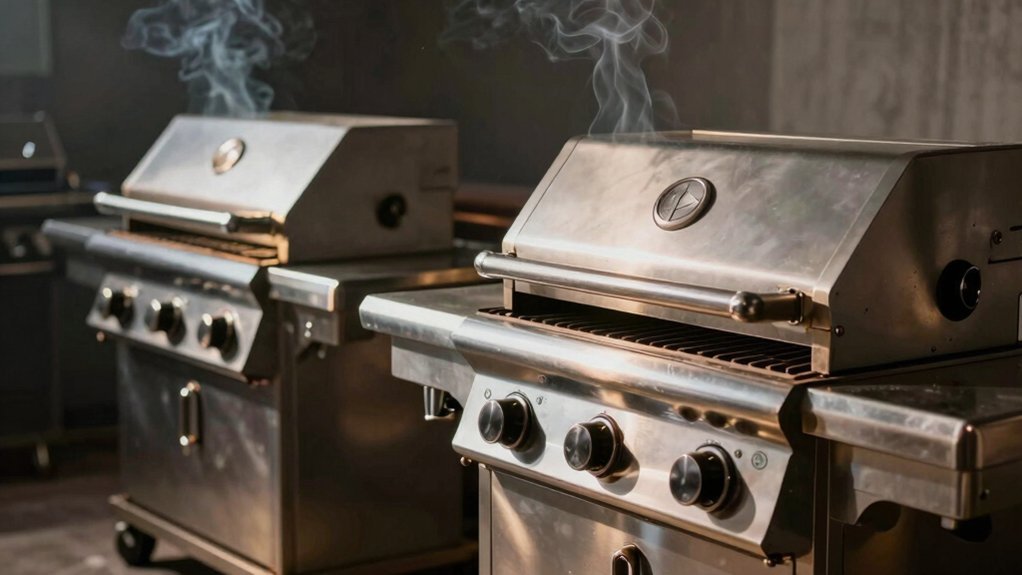 top grills for chefs