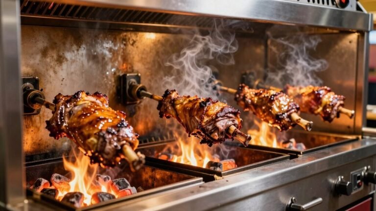 top grills for lamb