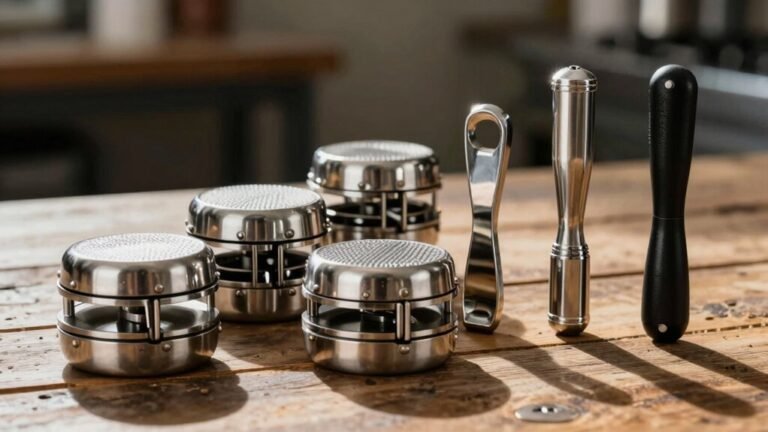 top hamburger press recommendations