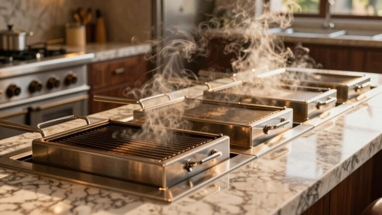 top hibachi grills selection