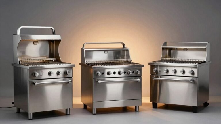 top indoor gas grills