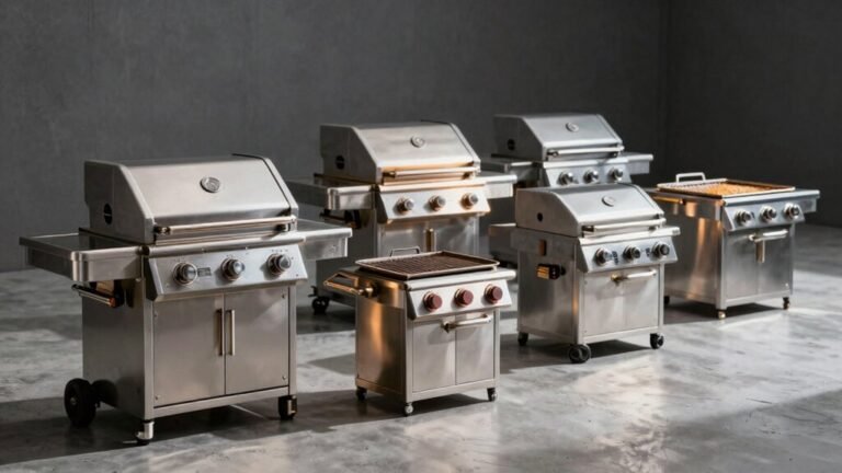 top indoor grilling options