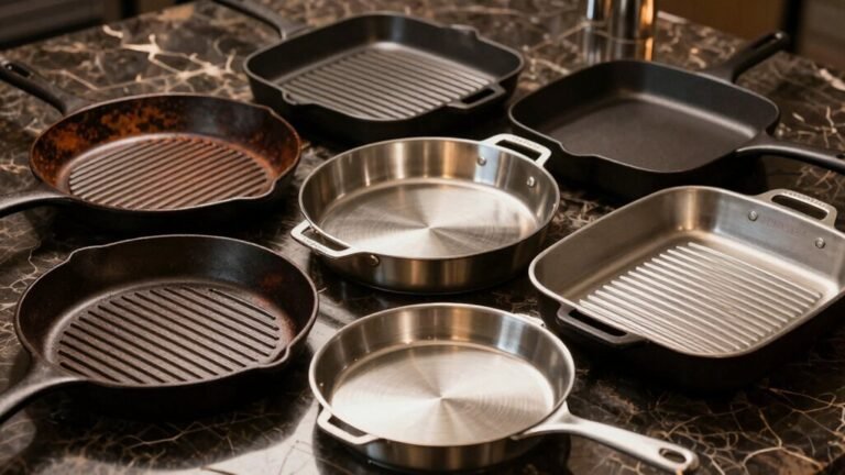 top korean bbq grill pans