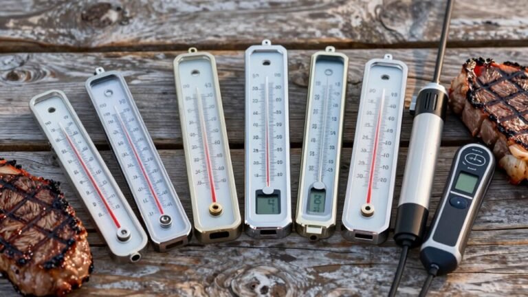 top meat thermometers reviewed