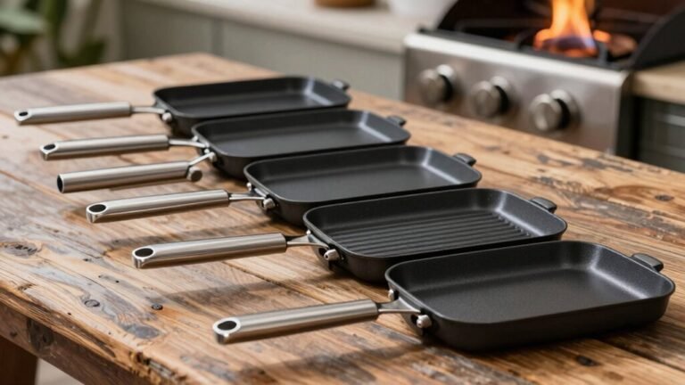 top non stick griddles reviewed