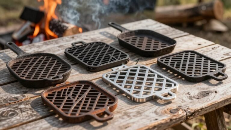 top outdoor cooking equipment