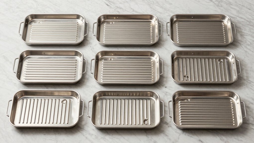 top oven trays reviewed