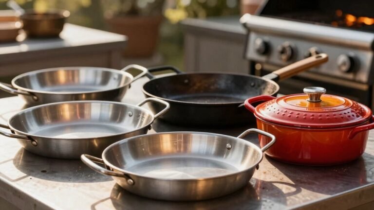 top paella pans revealed