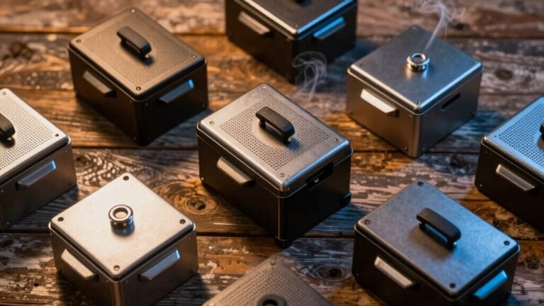 top pellet box recommendations