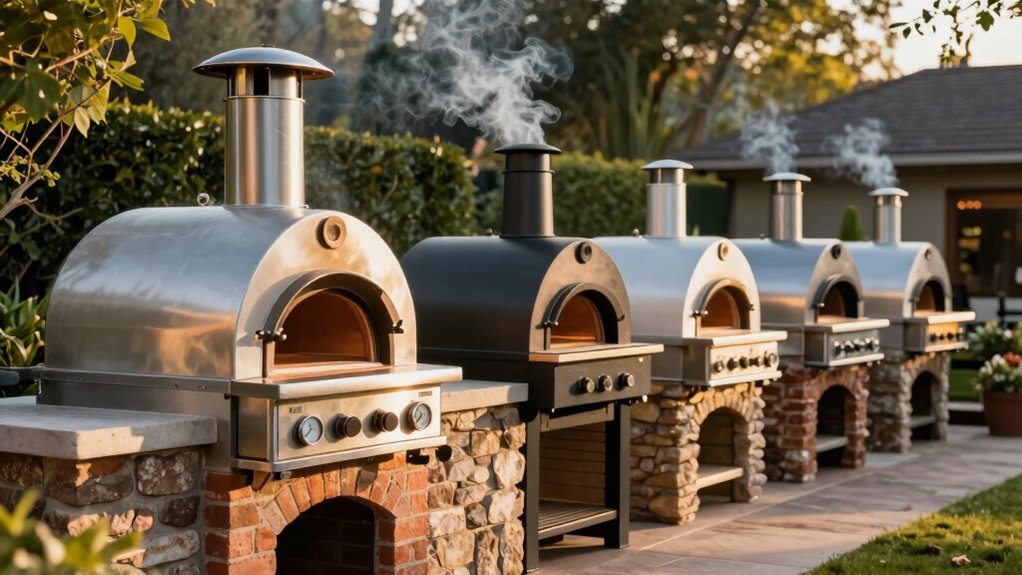 top pellet grill pizzas
