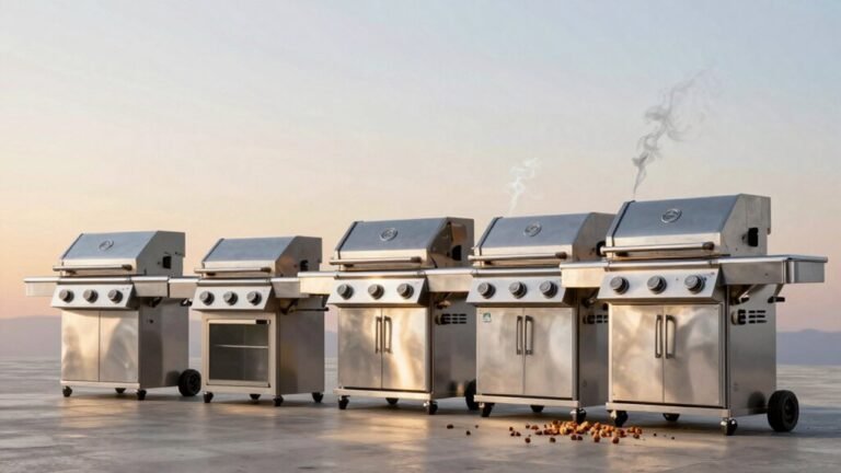 top pellet grill recommendations