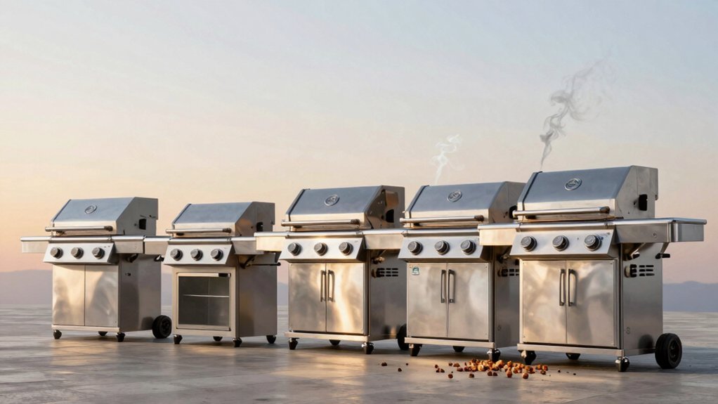 top pellet grill recommendations