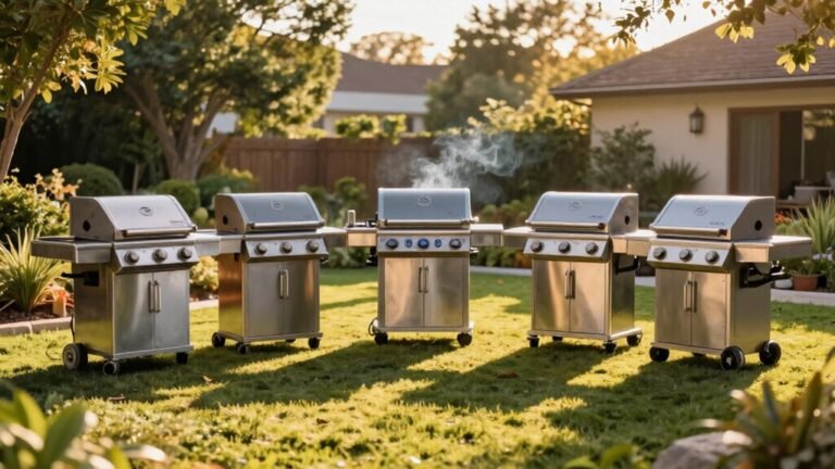 top pellet grills reviewed
