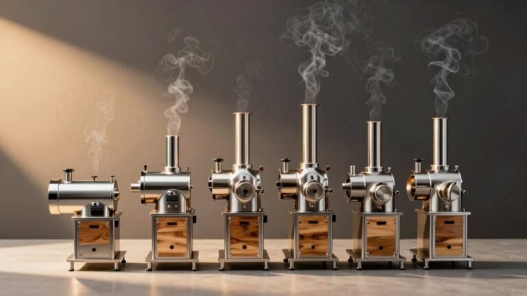 top pellet smokers reviewed