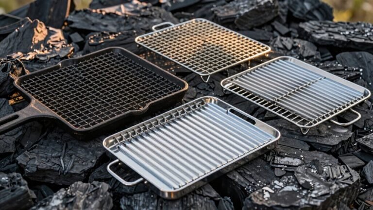 top performing grill grates