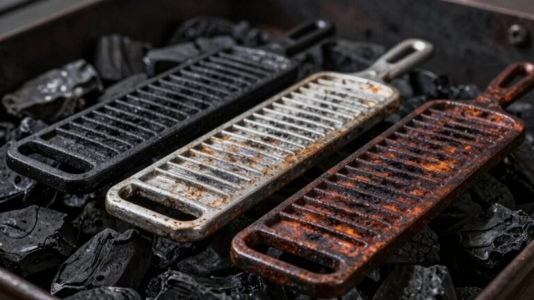 top performing grill grates