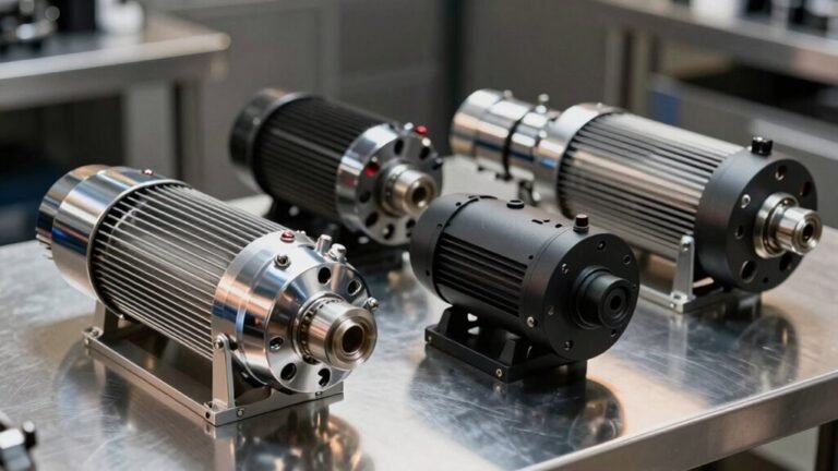 top performing rotisserie motors