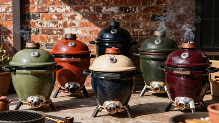 top picks for pitmasters