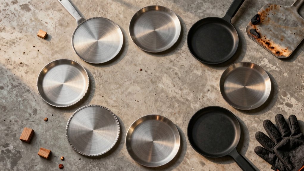 top pizza steels reviewed