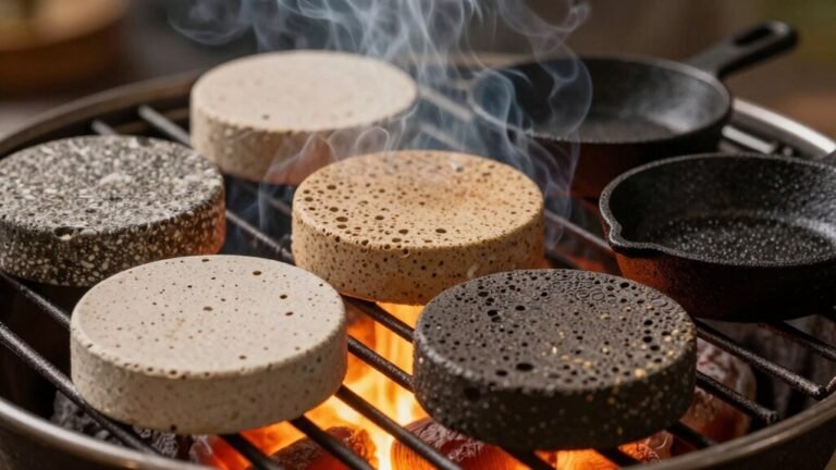 top pizza stones for grilling