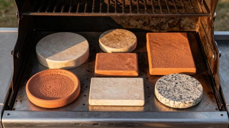 top pizza stones reviewed