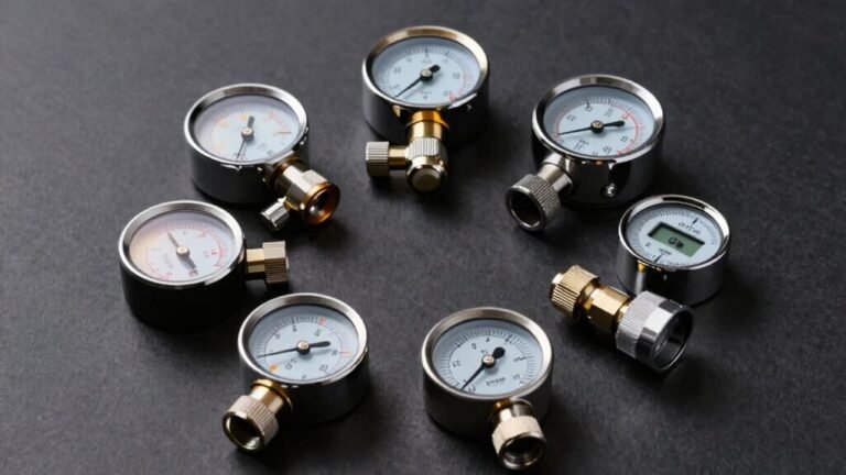 top propane gauge recommendations