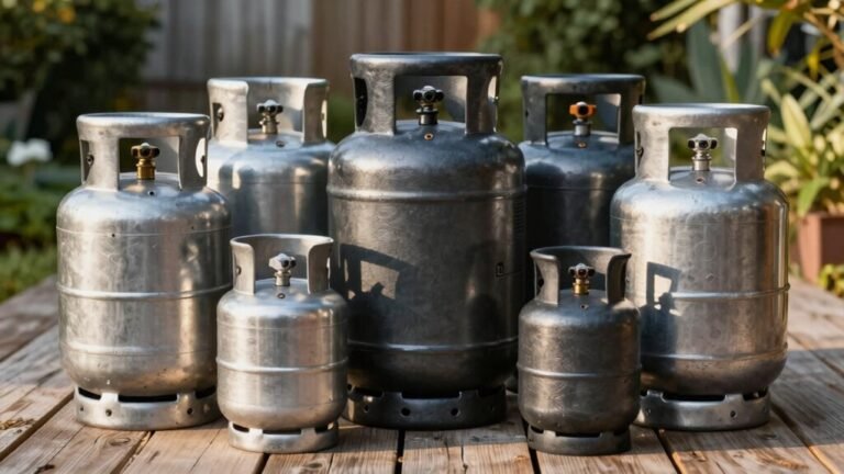 top propane tanks reviewed