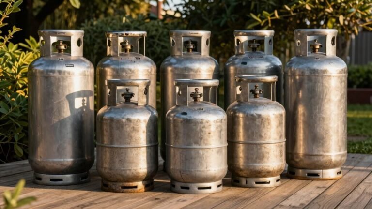 top propane tanks reviewed