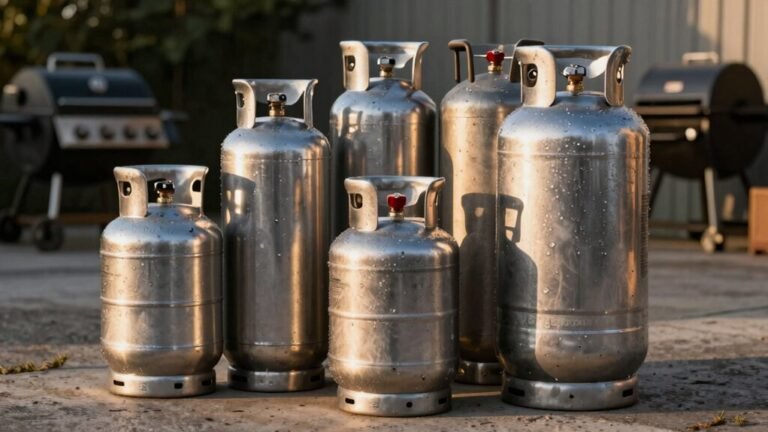 top propane tanks reviewed
