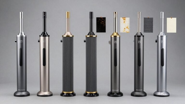 top rated ash vacuums