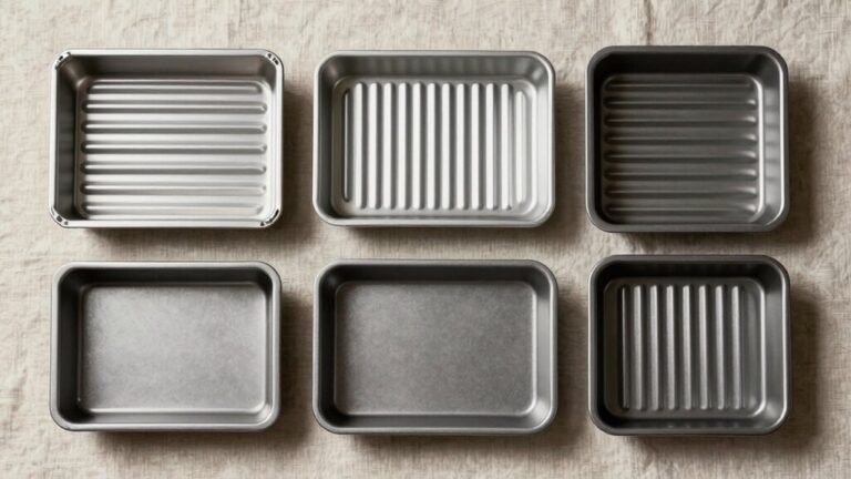 top rated baking pans