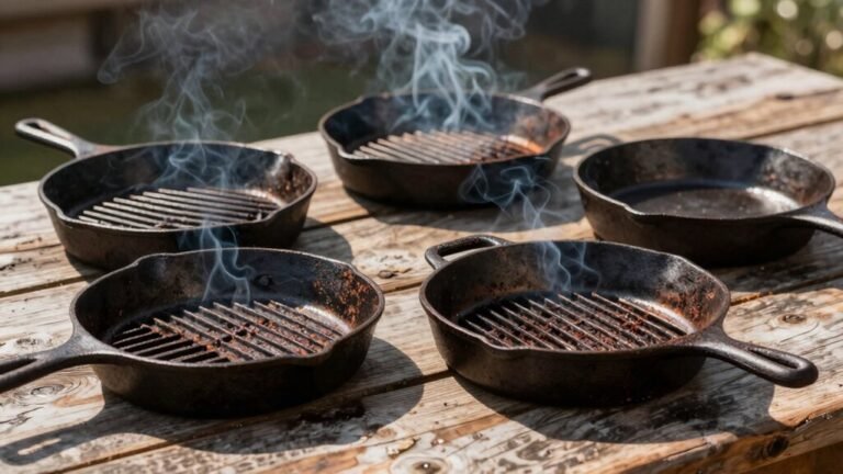 top rated charcoal pans