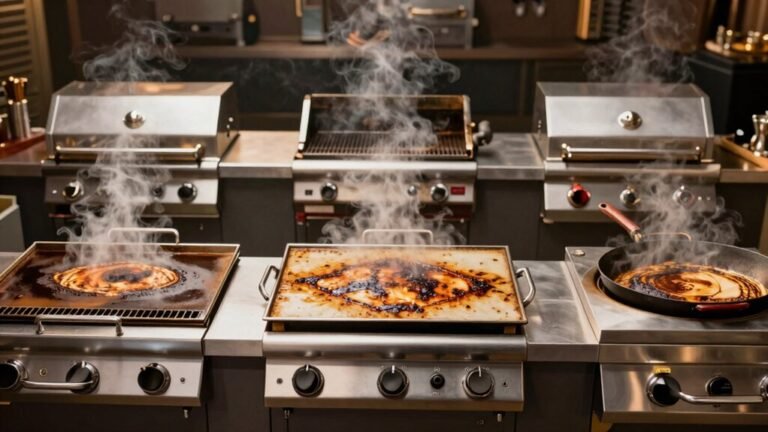 top rated cooking appliances